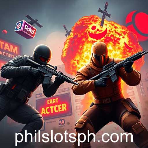 Action Games