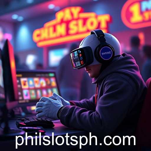 The Growing Influence of Philslots in Online Gaming