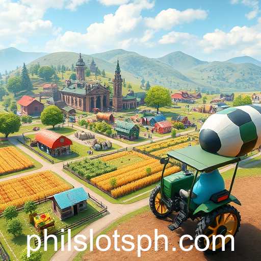 Philslots Expands Amid Global Online Gaming Surge