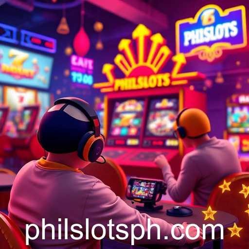 The Intriguing Rise of Philslots in Online Gaming